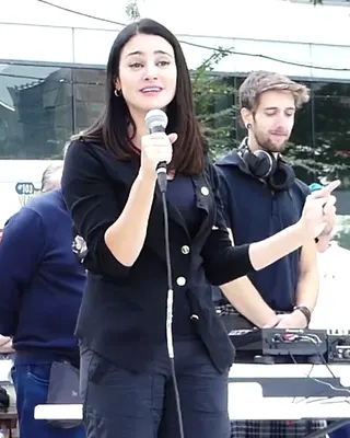 Lucie Laurier