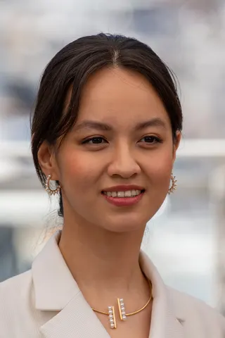 Görsel: Kacy Bao / CC BY-SA Lucie Zhang