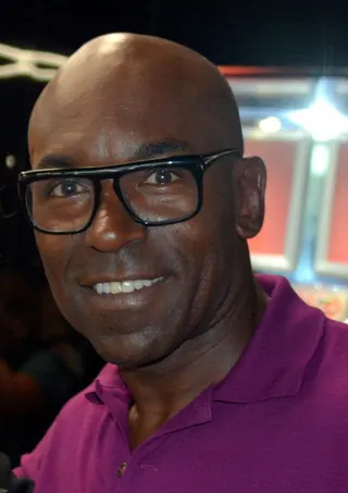 Lucien Jean-Baptiste