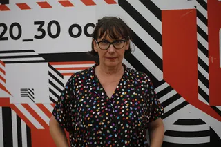 Lucile Hadzihalilovic