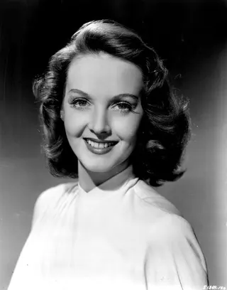 Görsel: Unknown authorUnknown author / Kamu malı Lucille Bremer