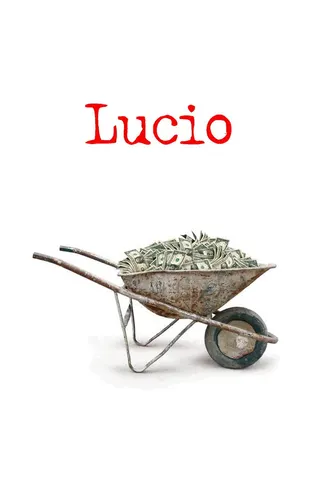 Lucio afişi