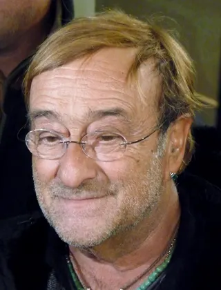 Görsel: Lucarelli / CC BY-SA Lucio Dalla