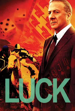 Luck afişi