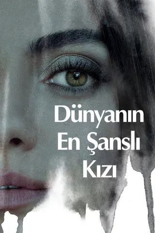 Luckiest Girl Alive afişi