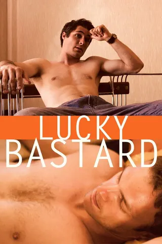 Lucky Bastard afişi