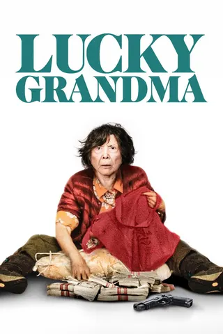 Lucky Grandma afişi