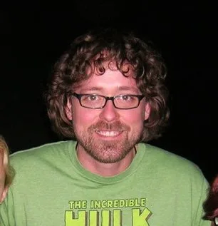 Lucky McKee