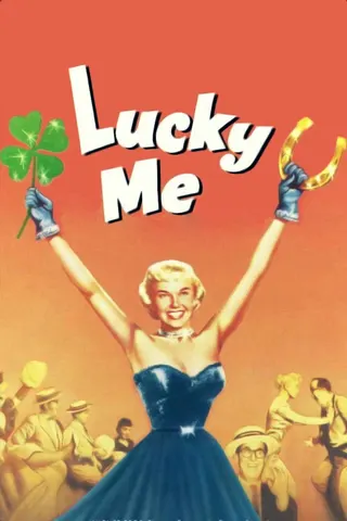 Lucky Me afişi
