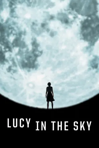 Lucy in the Sky afişi