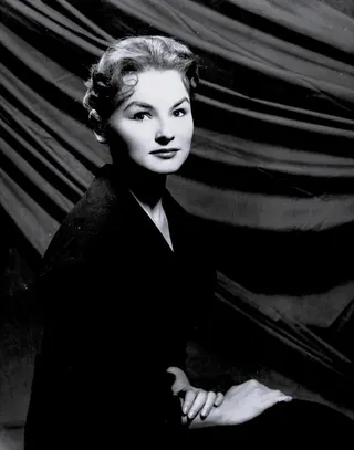 Lucy Marlow