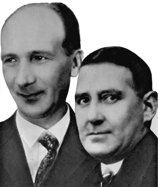 Ludde Gentzel