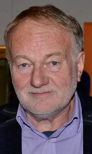 Görsel: David Sedlecký / CC BY-SA Luděk Sobota