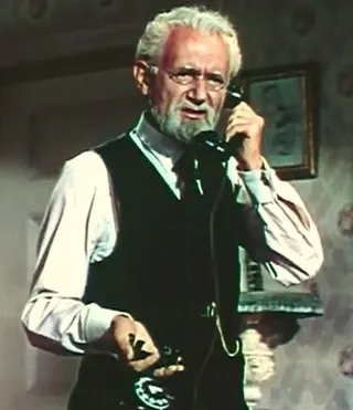 Ludwig Donath
