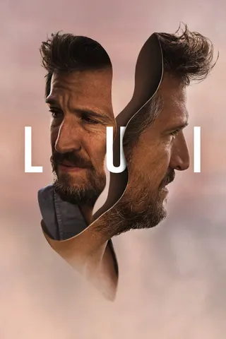 Görsel: TMDB Lui afişi