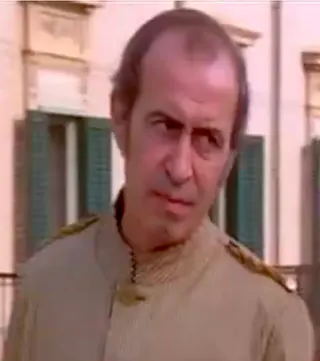 Görsel: Aldo Lado (director), Gabor Pogany (cinematographer), Testa Gay Cinematografica, Unidis (production) / Kamu malı Luigi Casellato