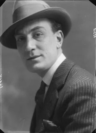 Luigi Cimara