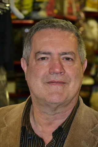 Görsel: Olivier Strecker / CC BY-SA Luigi Cozzi