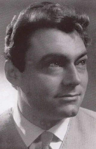 Luigi Tosi