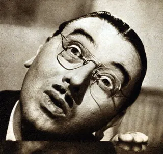 Luigi Visconti