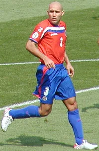 Luis Antonio Marín Murillo