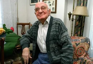 Luis Barbero