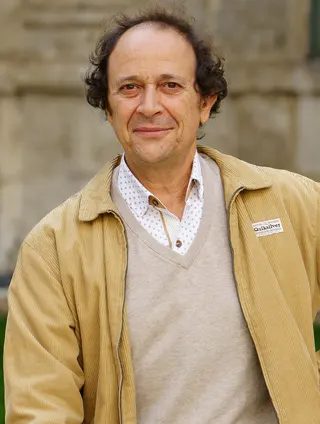 Görsel: Pedro J Pacheco / CC BY-SA Luis Callejo