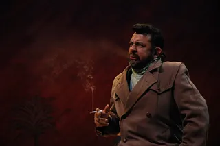 Luis Dubó