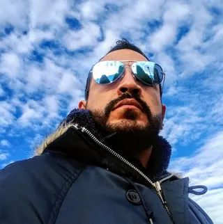 Görsel: Nando cuevas / CC BY-SA Luis Fernando Peñarol