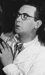 Luis García Bosch