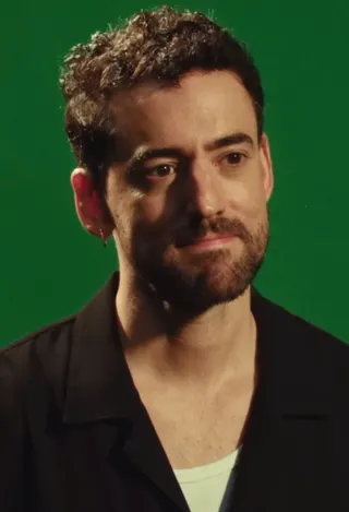 Görsel: Ricardo O'Farrill / CC BY Luis Gerardo Méndez