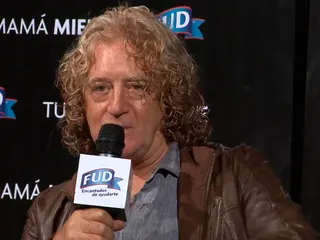 Luis Mandoki