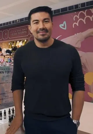 Luis Manzano