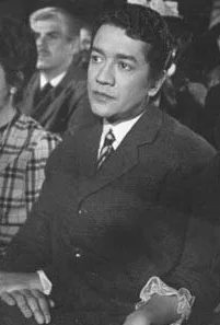 Görsel: Robert. L. / Kamu malı Luis Medina Castro