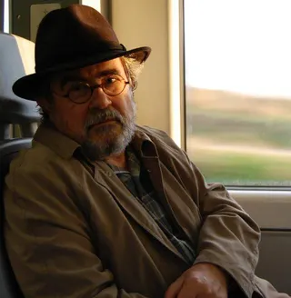 Görsel: Salvador Luna Luque / CC BY-SA Luis Perezagua