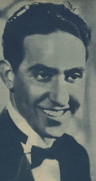 Görsel: Unknown authorUnknown author / Kamu malı Luis Prendes