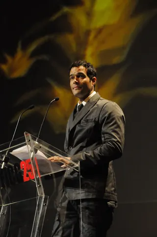Görsel: Festival Internacional de Cine en Guadalajara / CC BY Luis Roberto Guzmán