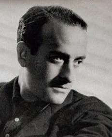 Görsel: Unknown photographerUnknown photographer / Kamu malı Luis Saslavsky