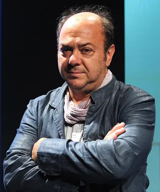 Görsel: Prensa TV Pública / CC BY Luis Ziembrowski