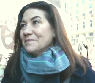 Luisa Martín