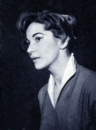 Görsel: Unknown authorUnknown author / Kamu malı Luisa Rivelli