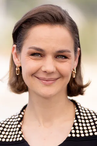 Luise Heyer