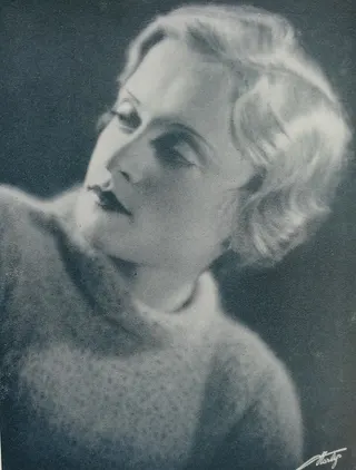 Görsel: Gregor Harlip (?–1945) / Kamu malı Luise Ullrich