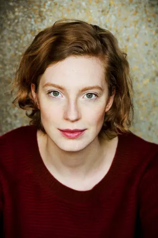 Görsel: Jeanne Degraa / CC BY-SA Luise Wolfram