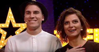 Görsel: Televízia JOJ / CC BY-SA Lujza Garajová Schrameková