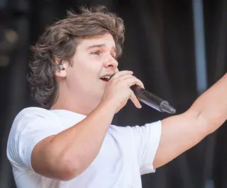 Lukas Graham Forchhammer