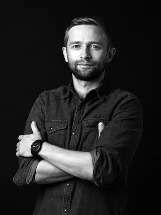 Lukáš Příkazký