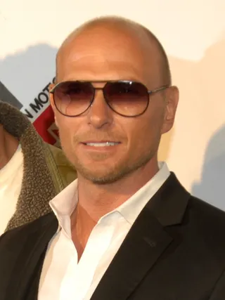 Görsel: Alex Black / CC BY Luke Goss