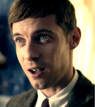 Görsel: Looking Glass Films / CC BY Luke Treadaway