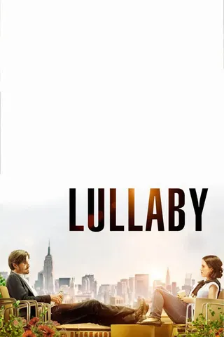 Görsel: TMDB Lullaby afişi